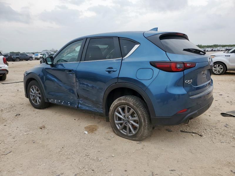 Vin: jm3kfbbmxp0263990, lot: 59285295, mazda cx-5 selec select 20232