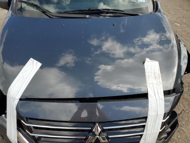2024 MITSUBISHI MIRAGE ES ML32AUHJ2RH032282