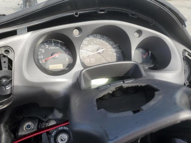 2003 HONDA GL1800 A 1HFSC47483A200371
