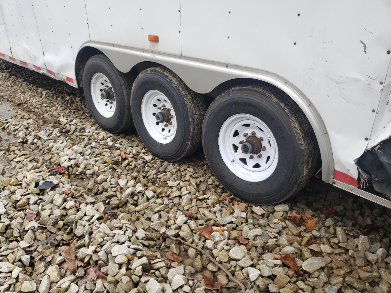 Lot #3312366770 2009 ROA UTRL