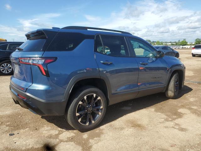 2025 CHEVROLET EQUINOX RS 3GNAXTEG4SL205082