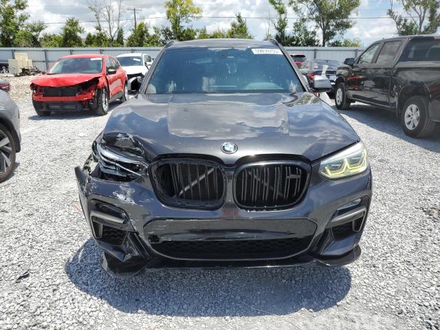 2018 BMW X3 XDRIVEM 5UXTS3C55J0Y99518