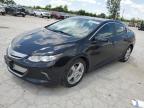 2018 CHEVROLET VOLT LT - 1G1RA6S56JU110926