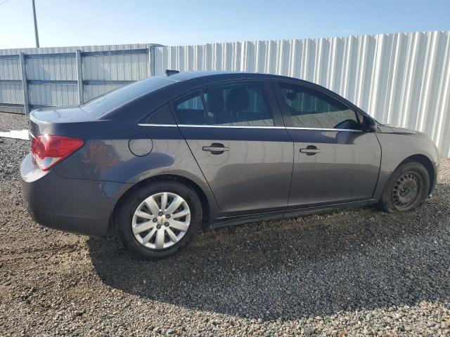 Vin: 1g1pc5sh9b7170933, lot: 61787635, chevrolet cruze ls 20113