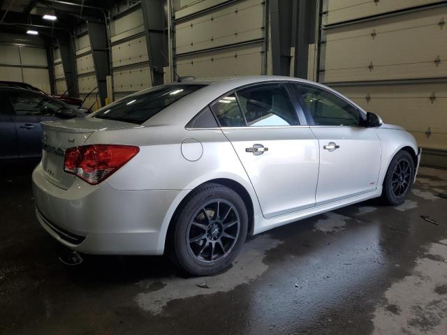Vin: 1g1pg5sb3f7194862, lot: 59229175, chevrolet cruze ltz 20153