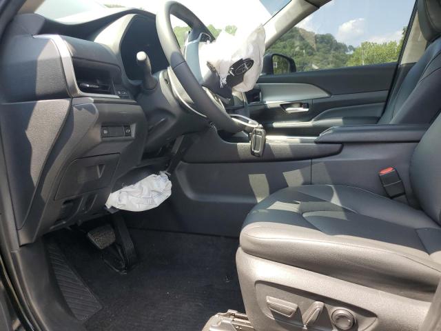 2024 TOYOTA GRAND HIGH 5TDACAB5XRS018705