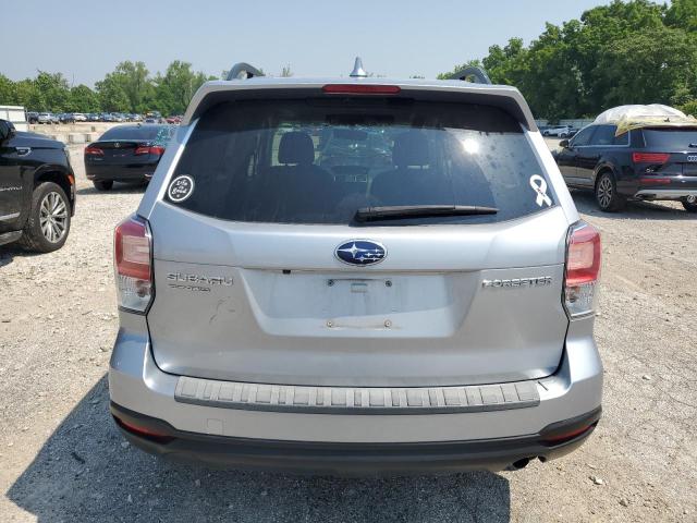 2018 SUBARU FORESTER 2 - JF2SJAECXJH598214