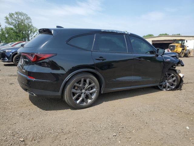 Vin: 5j8ye1h08rl001232, lot: 60906385, acura mdx a-spec 20243