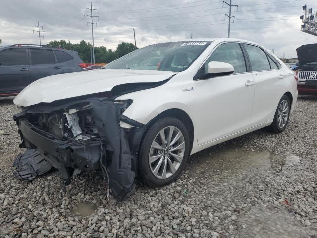 Vin: 4t1bd1fk9hu207045, lot: 60133235, toyota camry hybrid 2017 img_1
