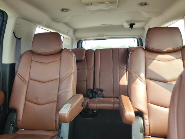 2016 CADILLAC ESCALADE E 1GYS4JKJ8GR151953