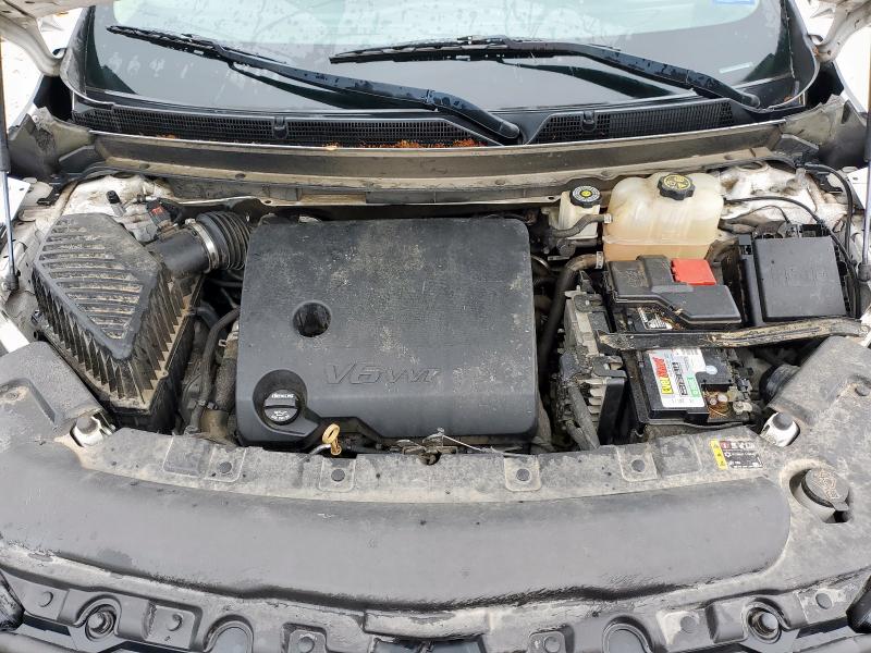 2018 BUICK ENCLAVE ES 5GAERBKW8JJ280546