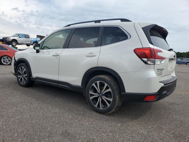 Vin: jf2skauc8kh478671, lot: 60685065, subaru forester limited 20192