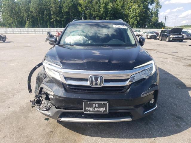 2022 HONDA PILOT ELIT 5FNYF6H01NB024583