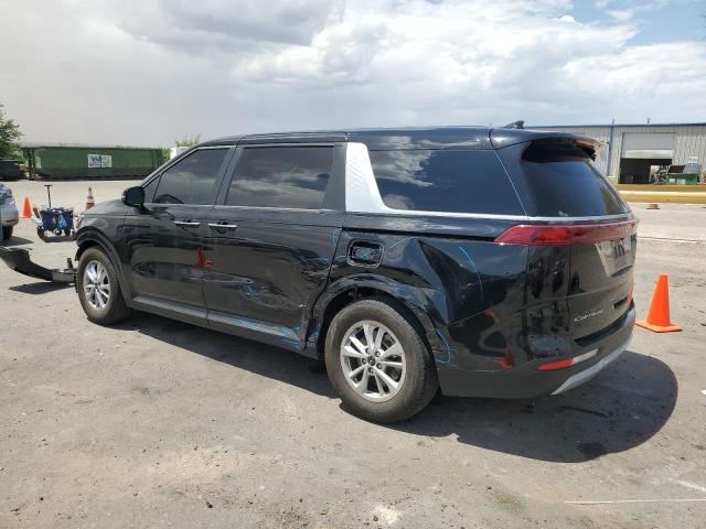 2022 KIA CARNIVAL L KNDNB4H30N6124778