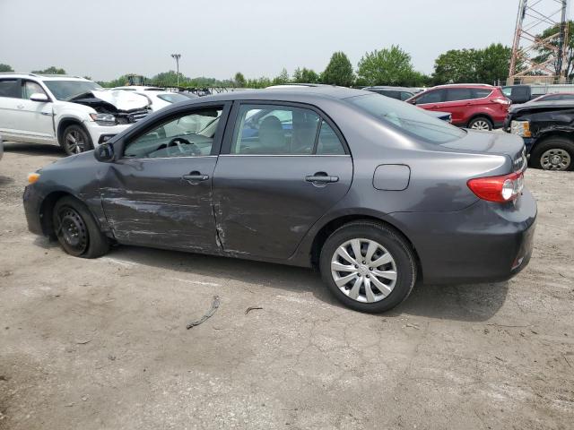 Vin: 5yfbu4ee1dp128106, lot: 60113785, toyota corolla base 20132