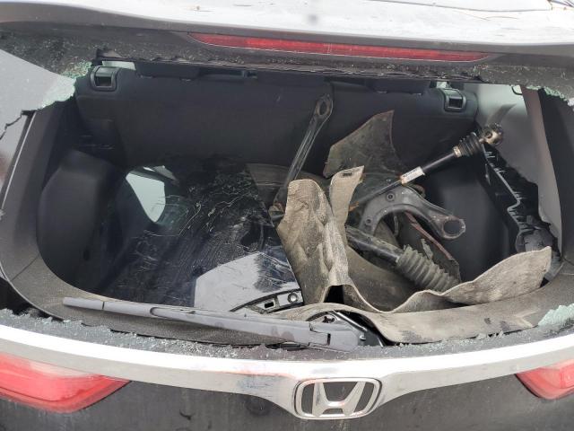 2019 HONDA CR-V LX - 2HKRW6H32KH231513