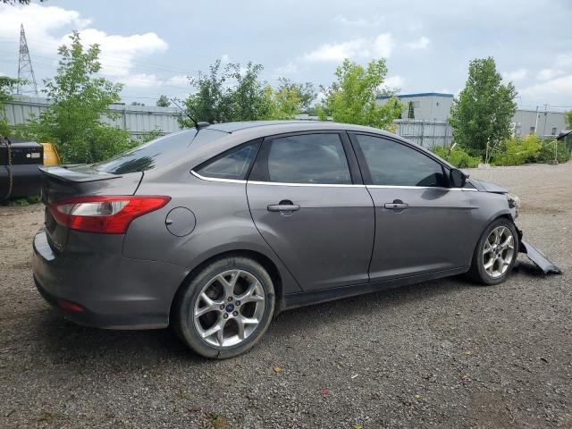 Vin: 1fadp3j28dl292568, lot: 62840105, ford focus titanium 20133