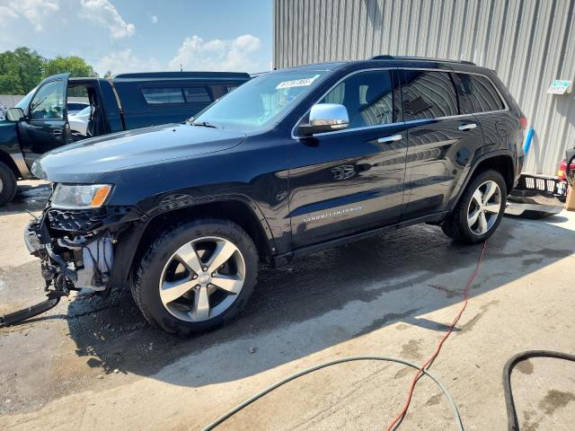 Vin: 1c4rjfbg6fc214936, lot: 61787365, jeep grand cher limited 2015 img_1