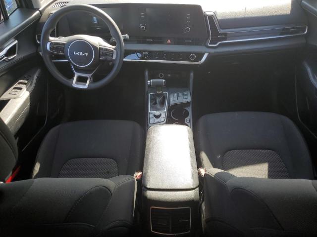2023 KIA SPORTAGE L - KNDPUCAFXP7038960
