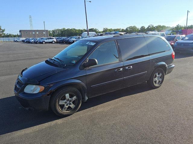 DODGE GRAND CARA