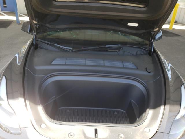 2025 TESLA MODEL Y 7SAYGAEE3SF245892