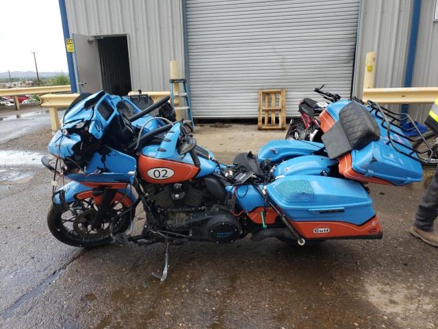 2023 HARLEY-DAVIDSON FLTRXST 1HD1ACL17PB658855