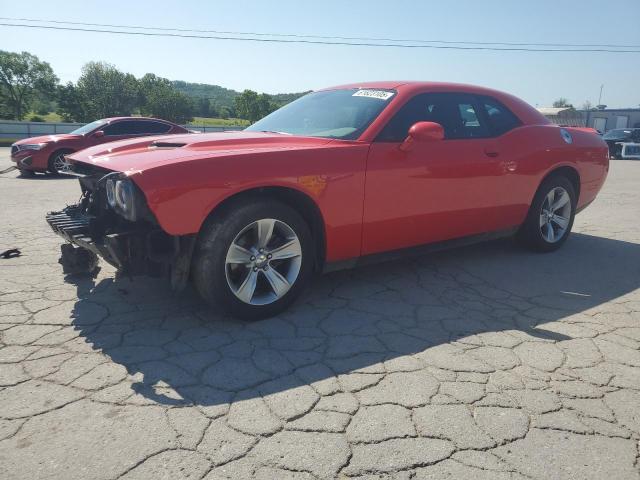 Vin: 2c3cdzagxjh202721, lot: 61623105, dodge challenger sxt 2018 img_1