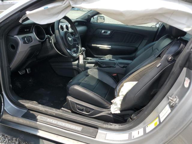 2021 FORD MUSTANG - 1FA6P8TH8M5116860