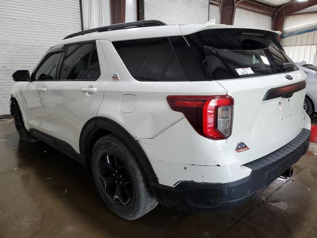2022 FORD EXPLORER T 1FMSK8JH5NGB12583