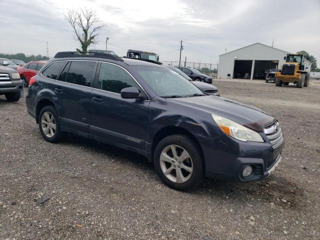 Vin: 4s4brccc7d3279999, lot: 61290965, subaru outback 2.5i premium 20134