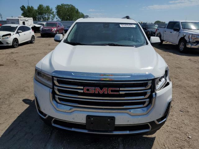 2021 GMC ACADIA SLT - 1GKKNULS2MZ223001