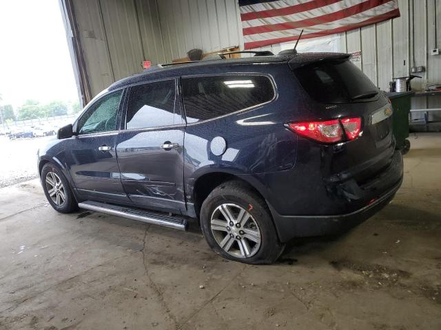 Vin: 1gnkrhkd7gj116496, lot: 61141905, chevrolet traverse lt 20162