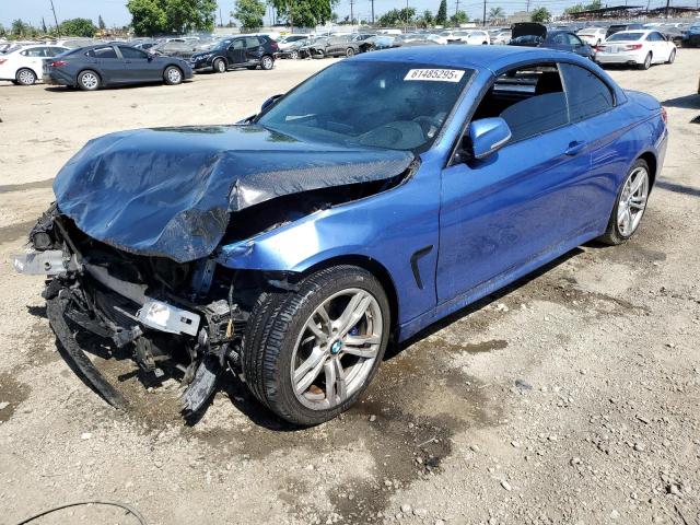 Vin: wba3v7c54ep771068, lot: 61485295, bmw 4 series i sulev 2014 img_1
