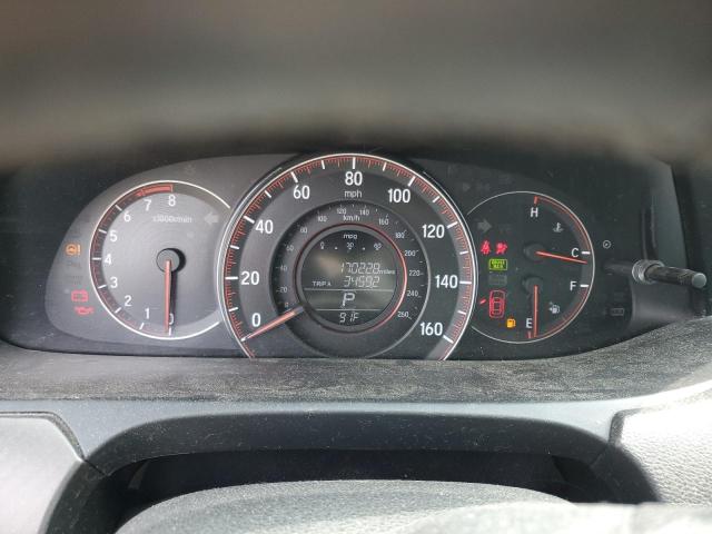 2016 HONDA ACCORD SPO - 1HGCR2F5XGA181549