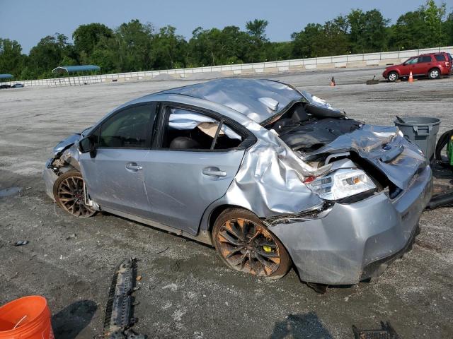 Vin: jf1va2v69k9821422, lot: 58927995, subaru wrx sti limited 20192