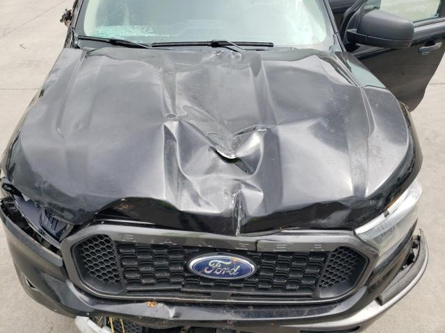 2021 FORD RANGER XL 1FTER4FH3MLE04544