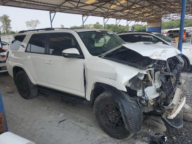 2023 TOYOTA 4RUNNER SE JTERU5JR1P6096763