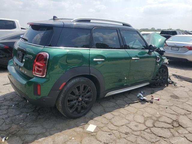 Vin: wmz53br07n3n99934, lot: 58755455, mini cooper s countryman 20223