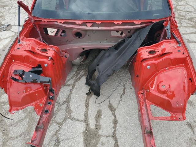 2021 DODGE CHARGER SR 2C3CDXL98MH619147