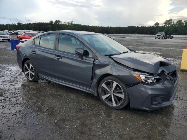 Vin: 4s3gkal68j3607360, lot: 59366835, subaru impreza sport 20184