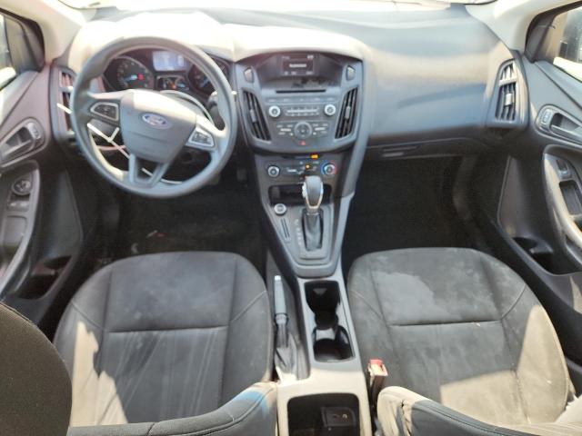 2015 FORD FOCUS S 1FADP3E26FL219678