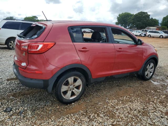 Vin: kndpb3a22c7230788, lot: 59965015, kia sportage base 20123