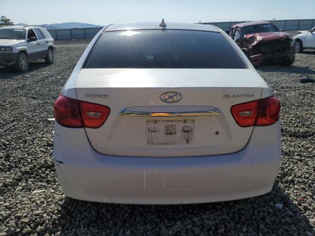 2010 HYUNDAI ELANTRA #3266296992