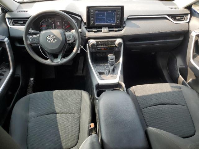 2021 TOYOTA RAV4 LE - 2T3G1RFV0MC188573