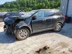 2020 KIA SORENTO L - 5XYPGDA36LG653053
