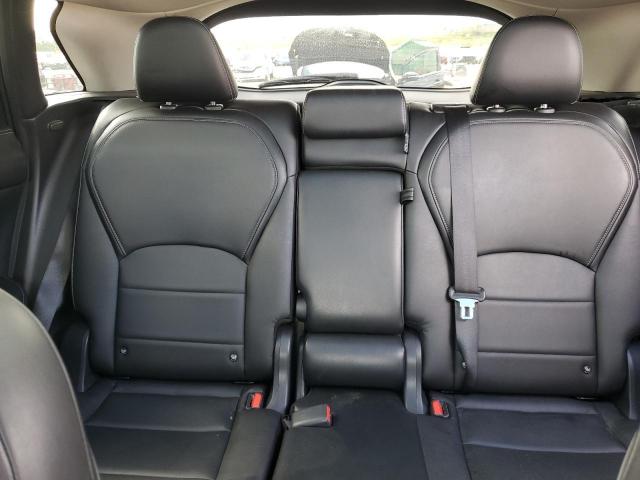 2020 INFINITI QX50 PURE 3PCAJ5M36LF111872