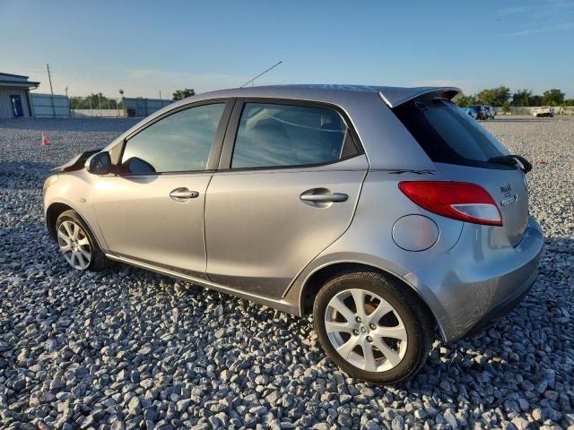 Vin: jm1de1hy8b0103396, lot: 60339295, mazda 2 20112