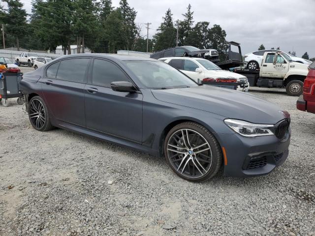 2018 BMW 750 XI WBA7F2C58JG424581