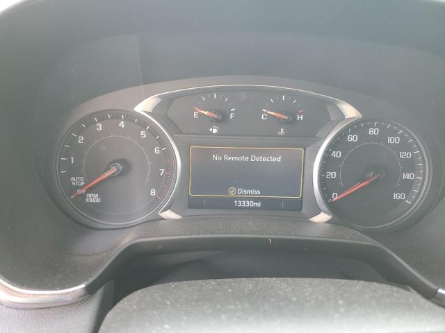 2024 CHEVROLET BLAZER 3LT 3GNKBDR48RS187940