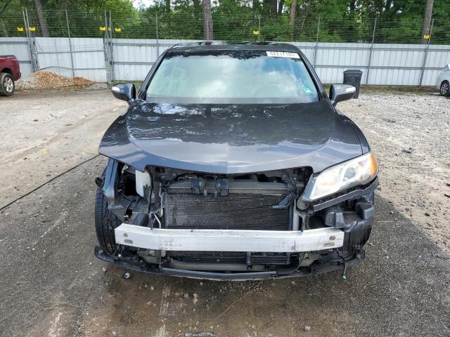 2013 ACURA RDX TECHNO - 5J8TB3H51DL004136